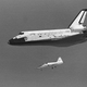 Illustration for article titled 30 Years of the Space Shuttle Program in Pictures
